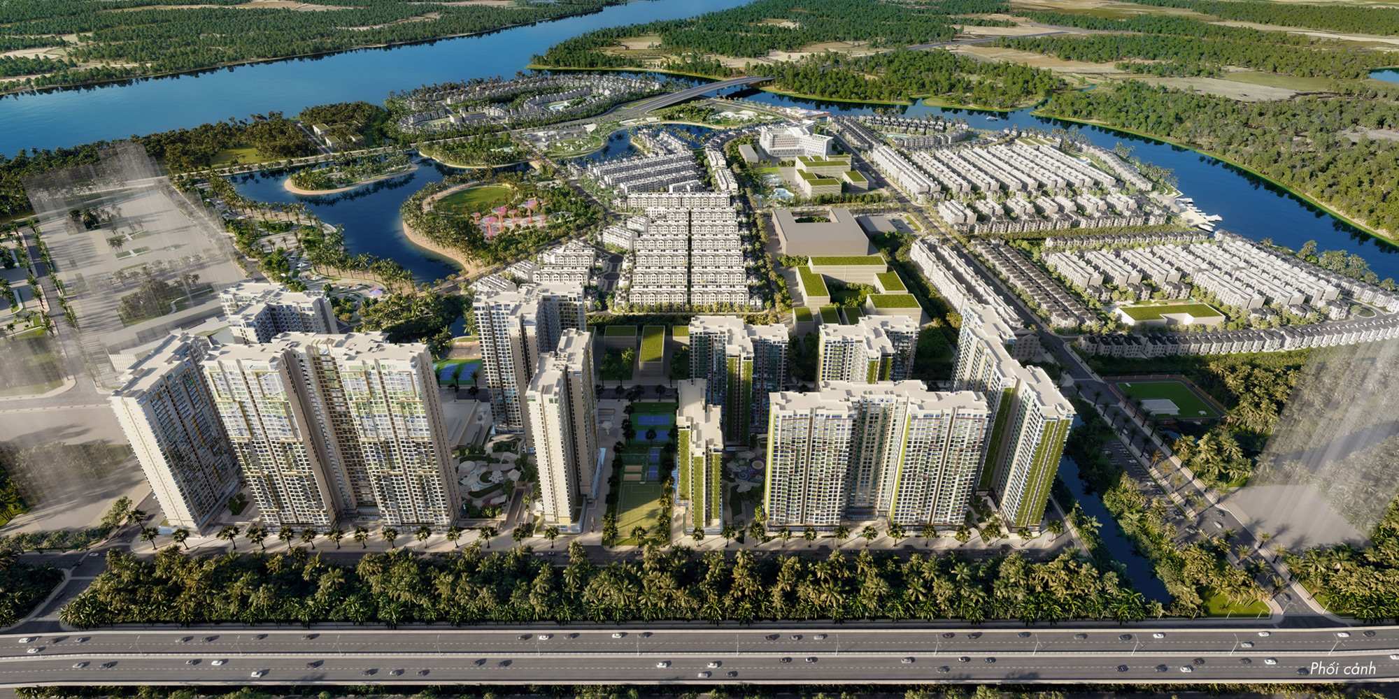 toan canh masteri centre point lumiere boulevard