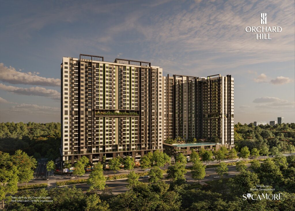 Để Mua Một Căn Hộ Bình Dương Cần Tìm Hiểu Gì?