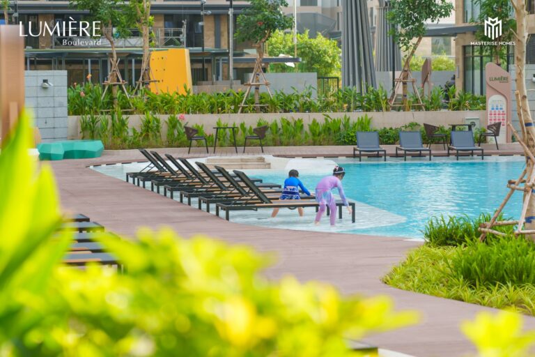 thiet ke can ho LUMIERE Boulevard 16