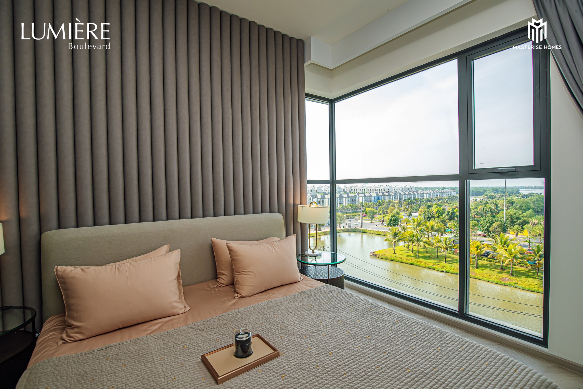 thiet ke can ho LUMIÈRE Boulevard 1120