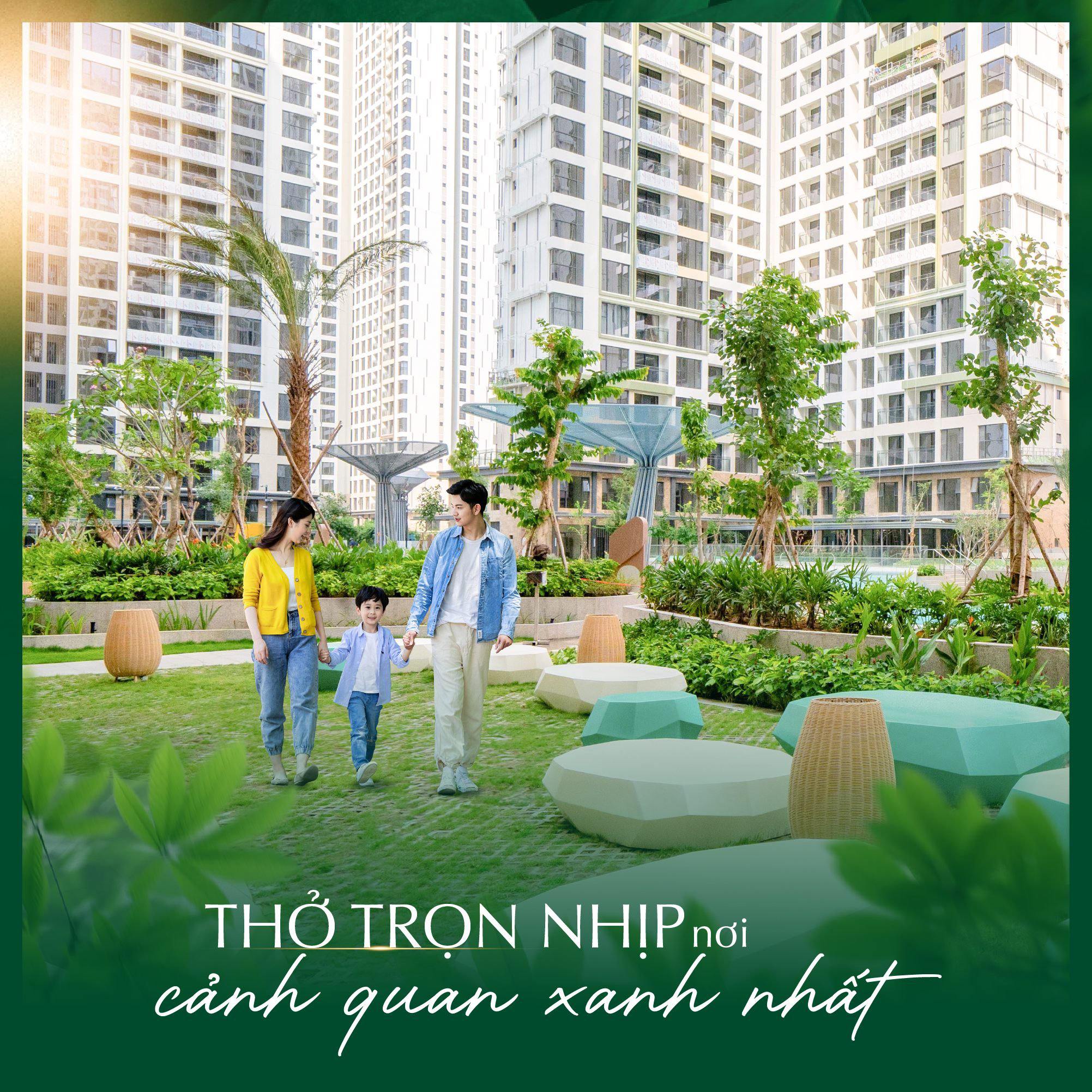 tien ich LUMIÈRE Boulevard