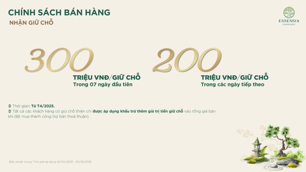 Giá tham khảo (tin nội bộ)