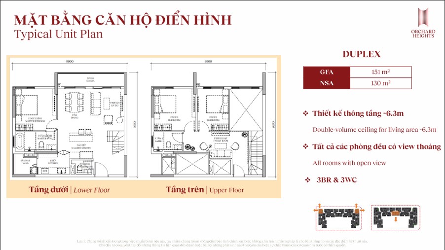 Phong cách thiết kế