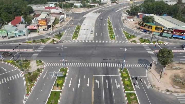 Đường Mỹ Phước – Tân Vạn: Bình Dương tăng tốc đô thị hóa, bất động sản lên ngôi 10 đường mỹ phước tân vạn