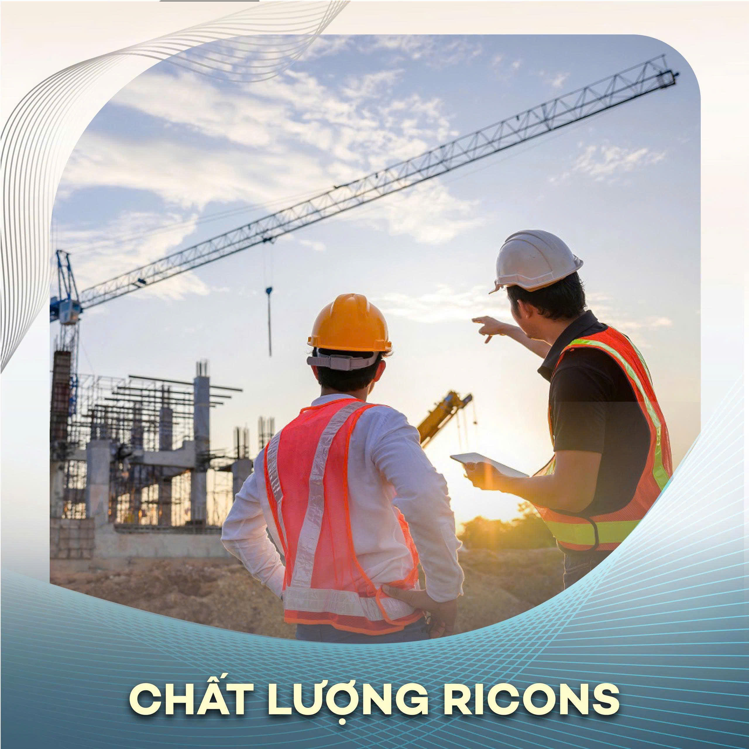 Căn hộ The Gió Riverside 1 tiện ích the gió riverside