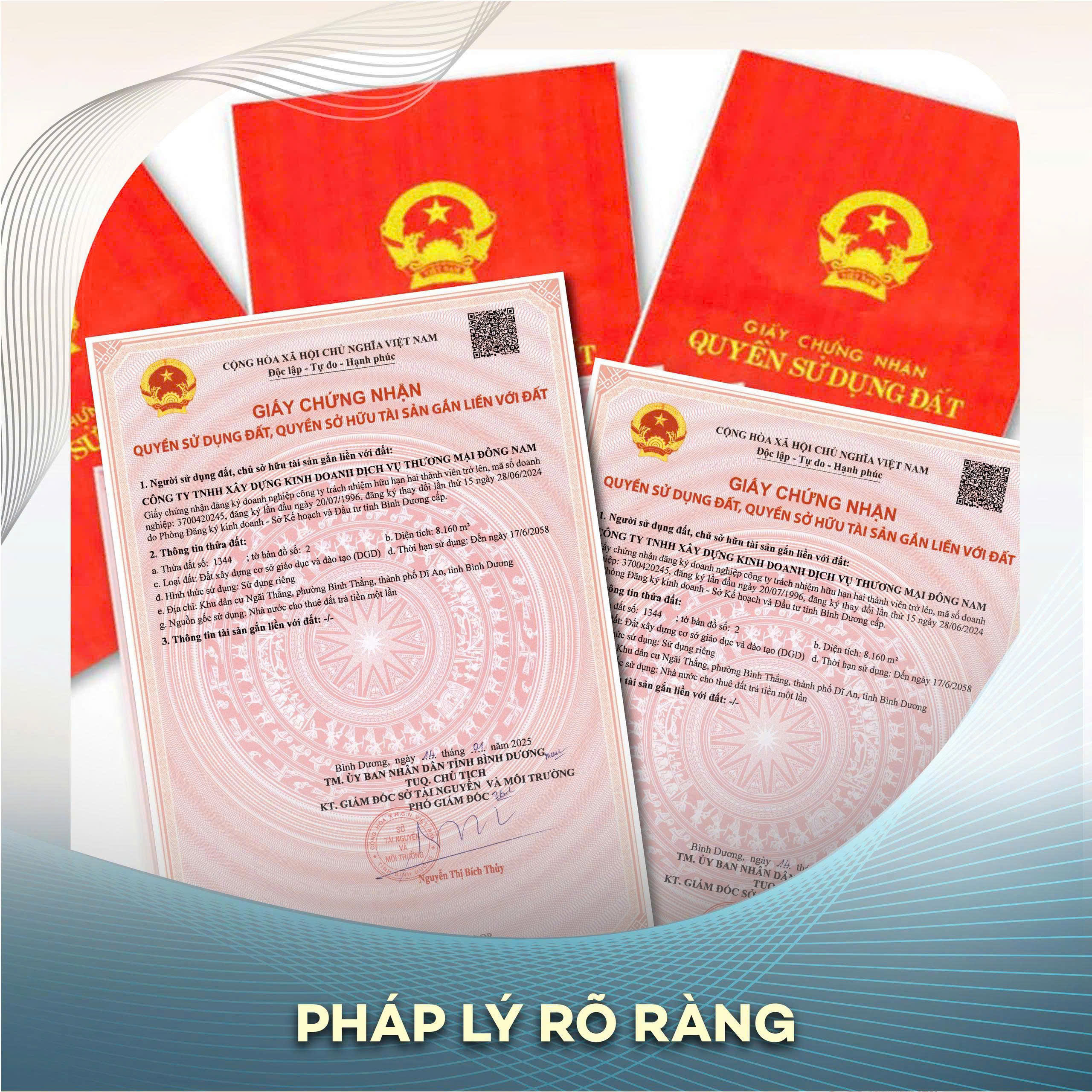 Căn hộ The Gió Riverside 3 tiện ích the gió riverside